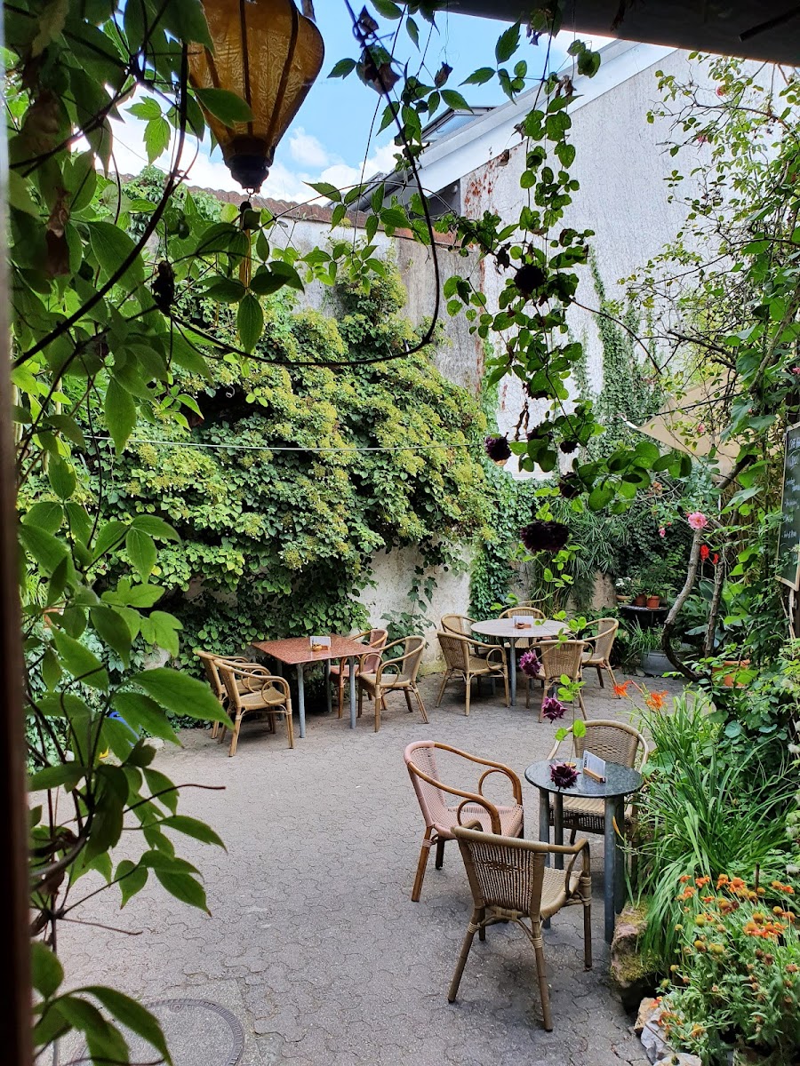 Cafe Im Hinterhaus Photo 9