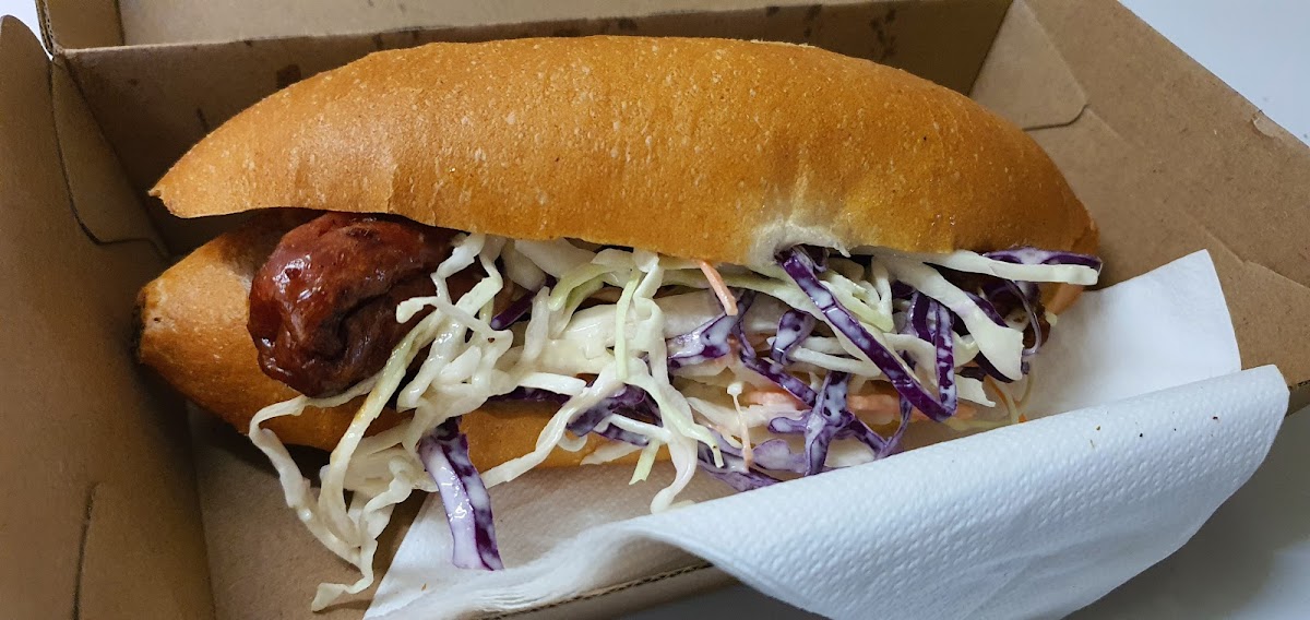 Backstreet Burgers Photo 6