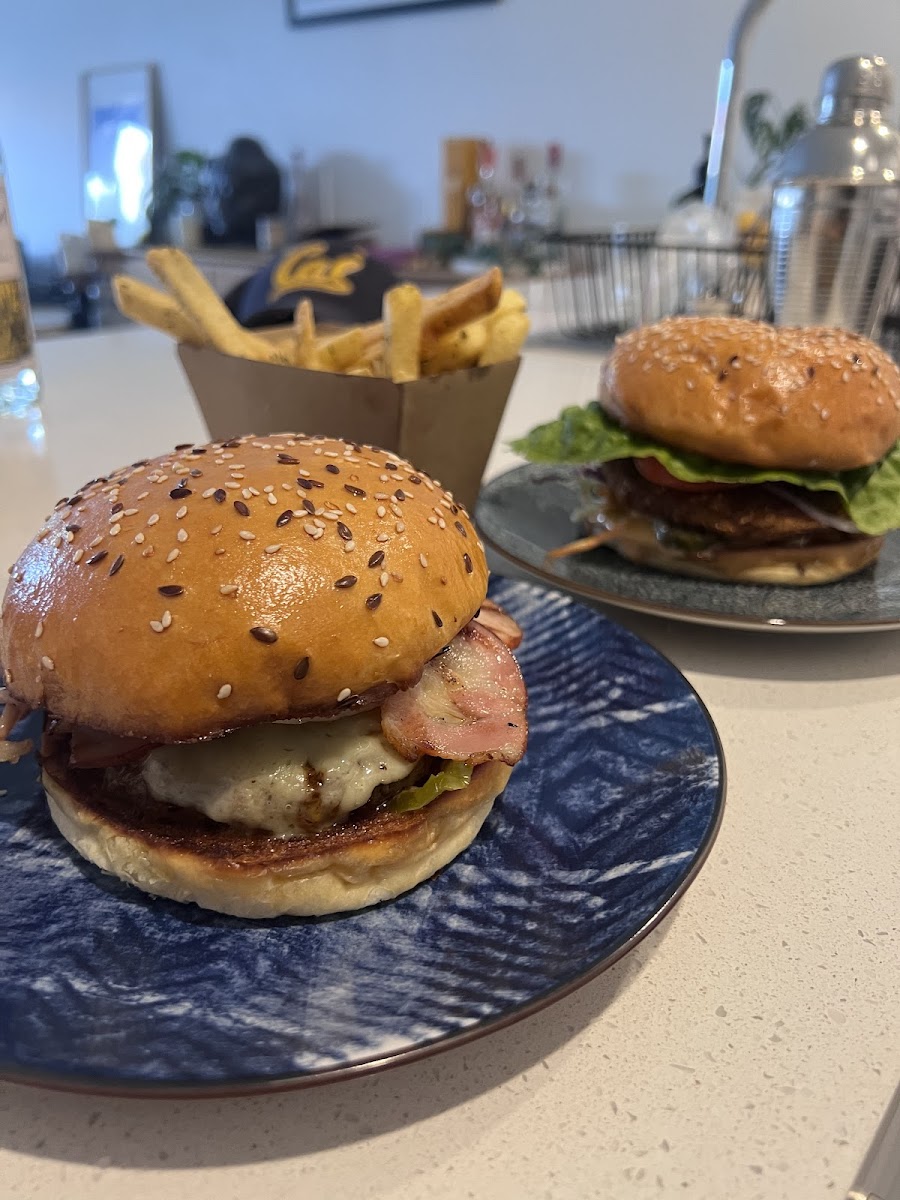 Backstreet Burgers Photo 7