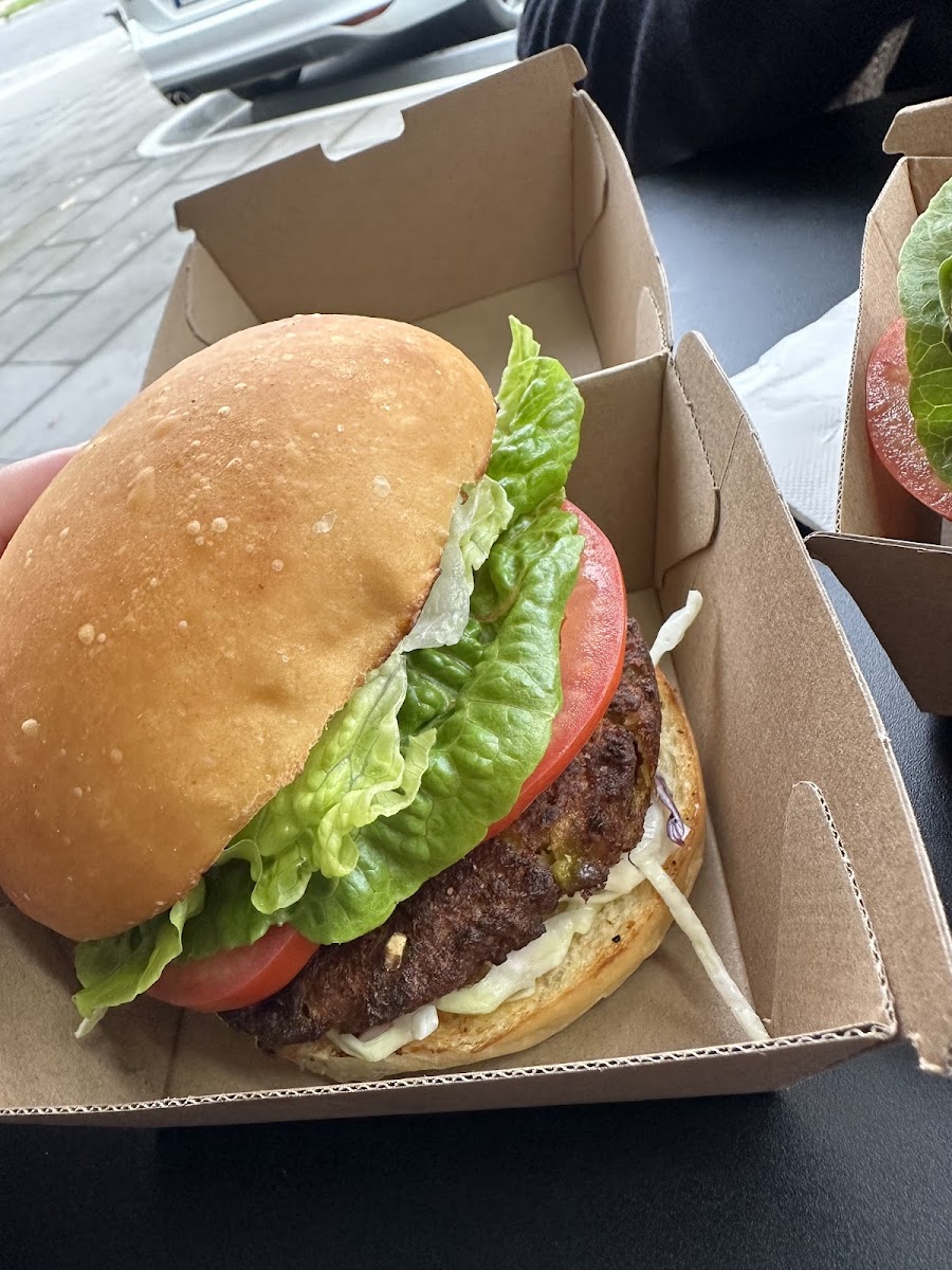 Backstreet Burgers Photo 8
