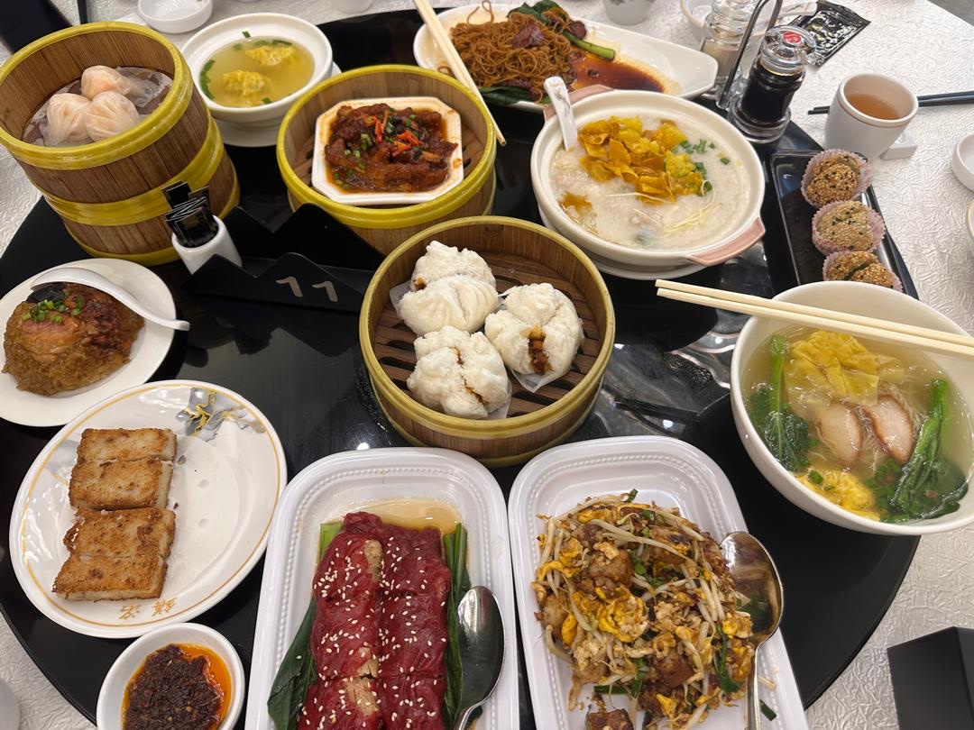 Shan Ming Restaurant Mount Austin 鐥洺海鲜酒楼 Photo 3