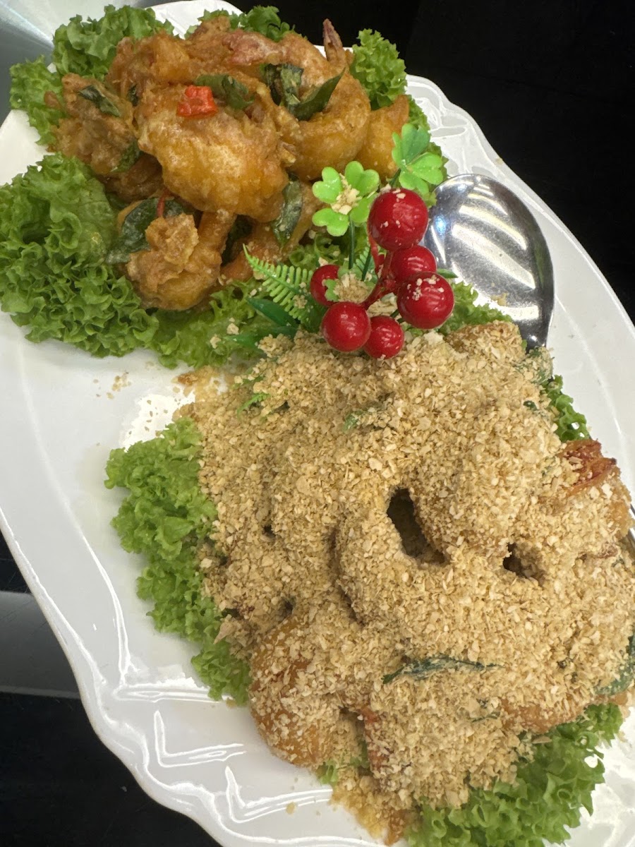 Shan Ming Restaurant Mount Austin 鐥洺海鲜酒楼 Photo 4