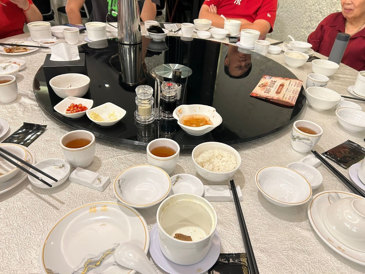 Shan Ming Restaurant Mount Austin 鐥洺海鲜酒楼 Photo 5
