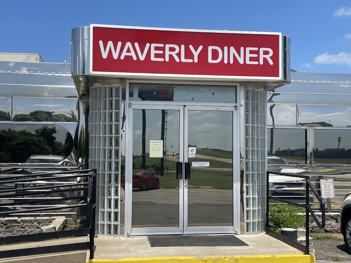 Waverly Diner