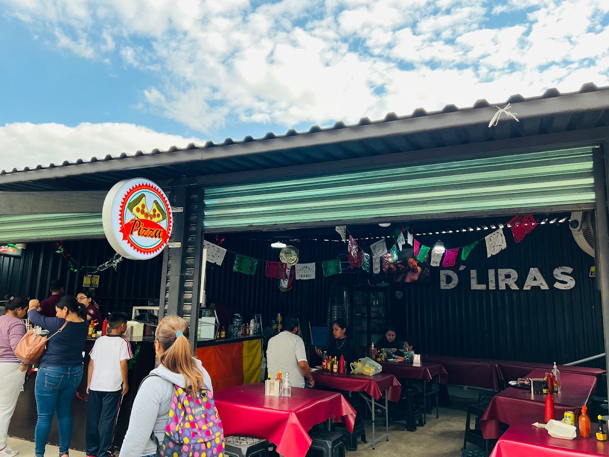 D' LIRAS PIZZA Photo 2