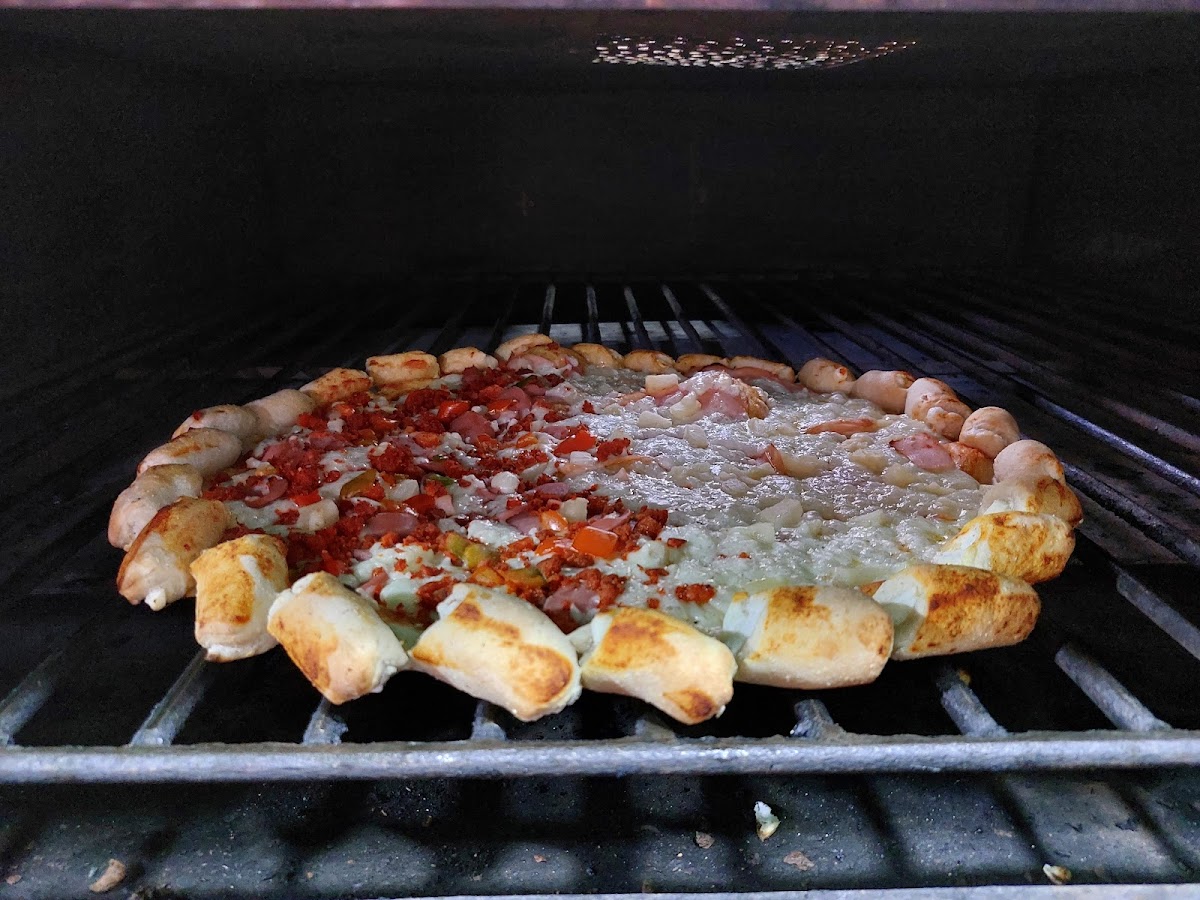 D' LIRAS PIZZA Photo 5