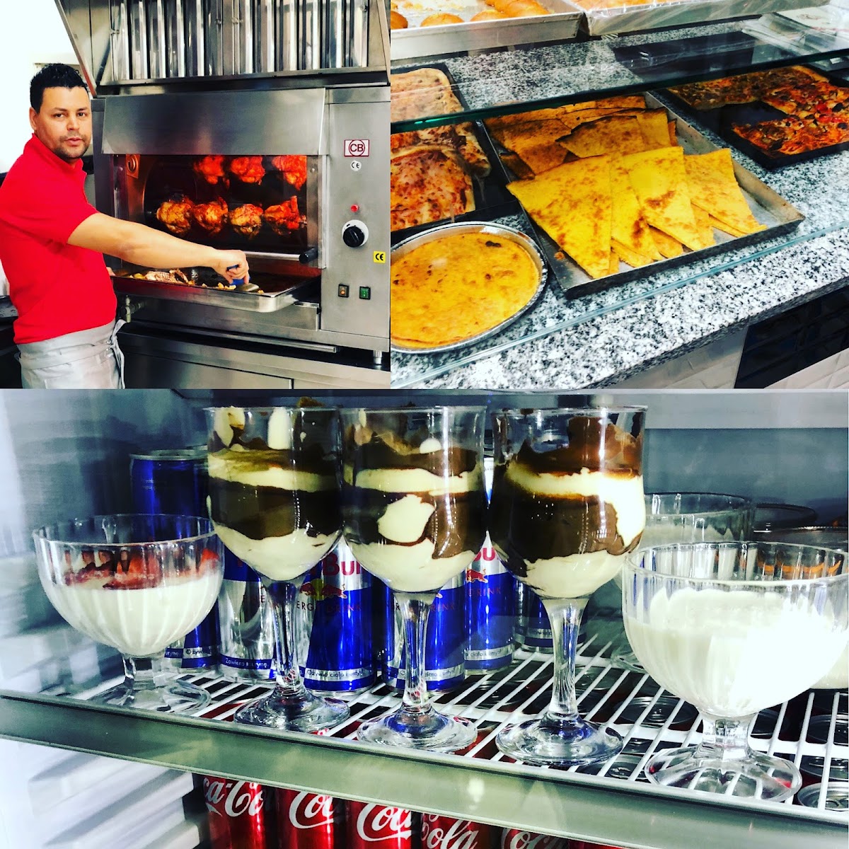 Pizzeria Asiago