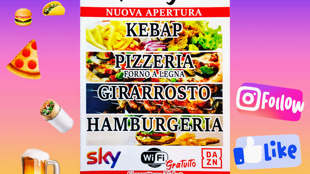 Pizzeria Asiago Photo 4