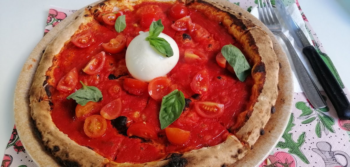 Pizzeria Asiago Photo 5