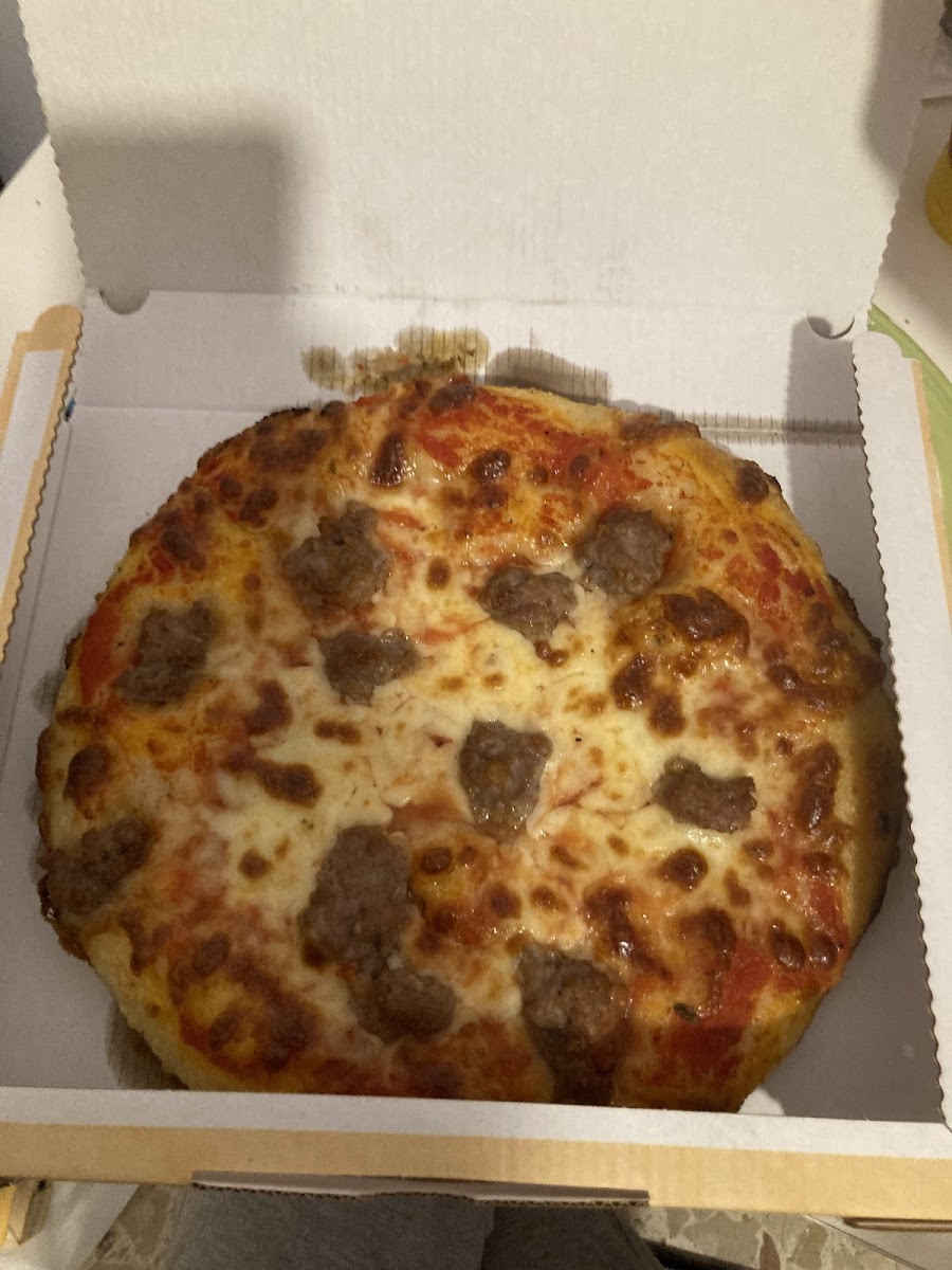 Pizzeria Asiago Photo 6