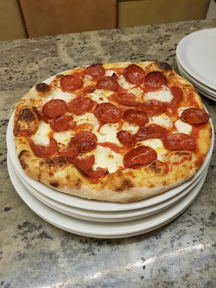 Pizzeria Asiago Photo 9