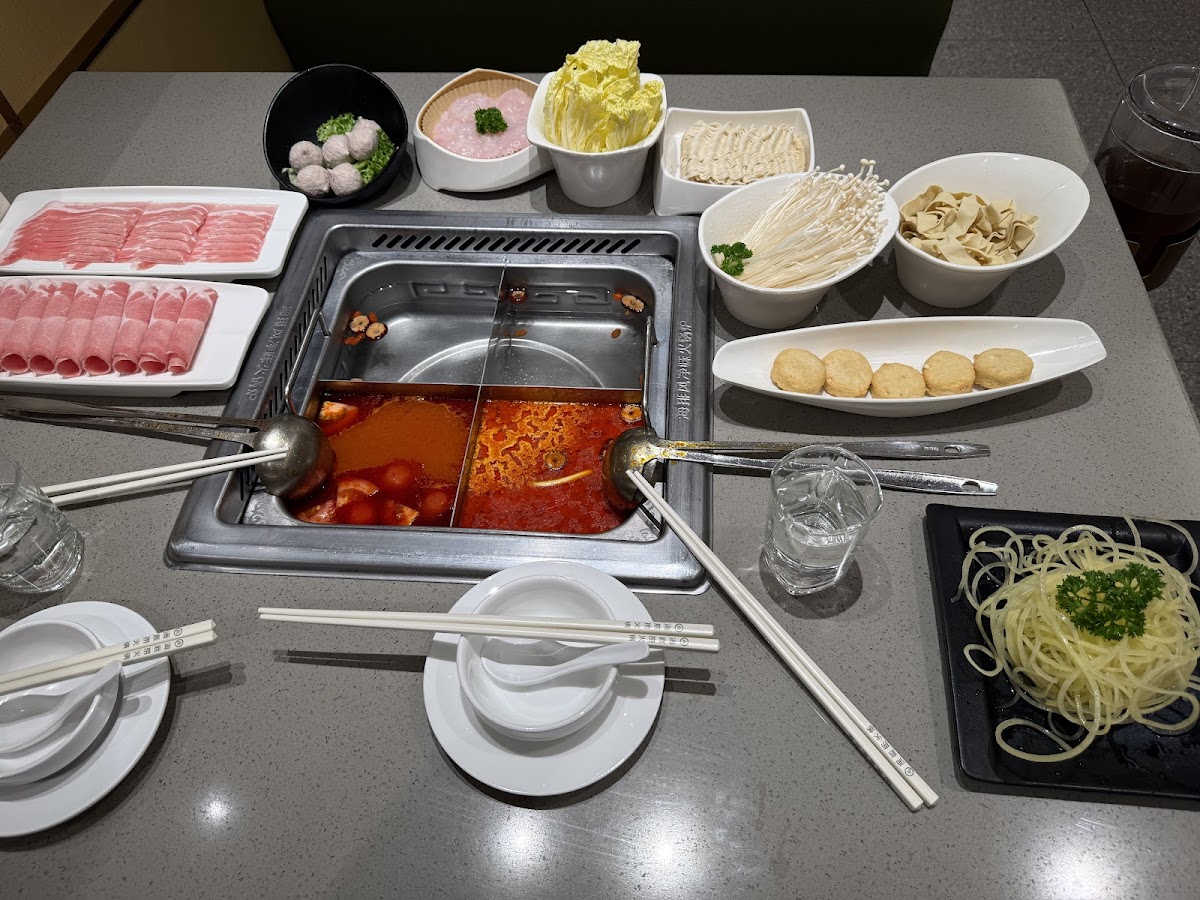 海底捞火锅 @ Setia City Mall Photo 4