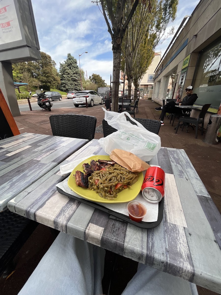 O' Saveurs Méditerranéennes Photo 7