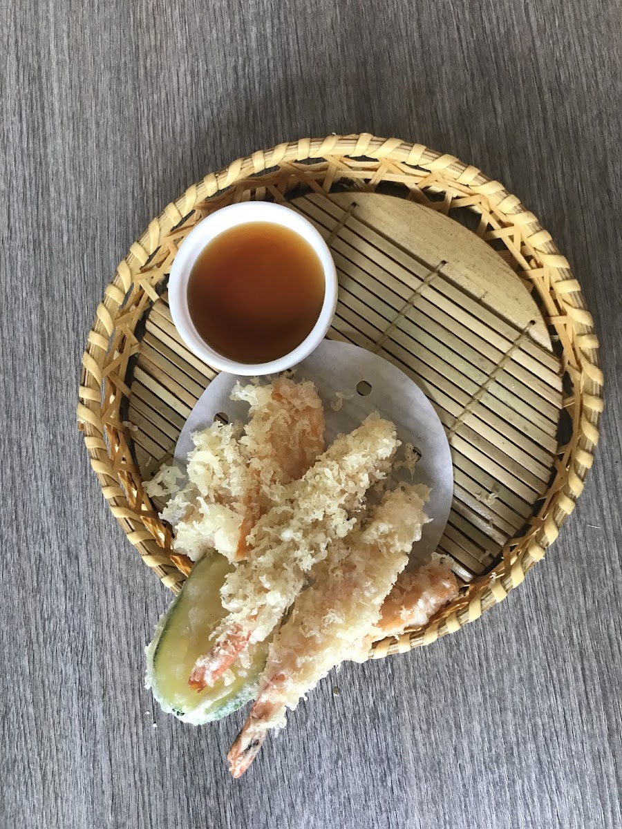 TSUBOMI SUSHI Photo 10