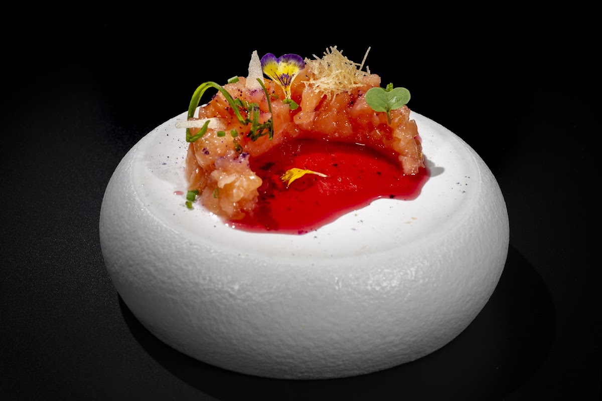 TSUBOMI SUSHI Photo 3