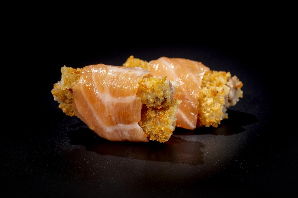 TSUBOMI SUSHI Photo 4