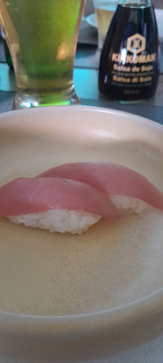 TSUBOMI SUSHI Photo 5