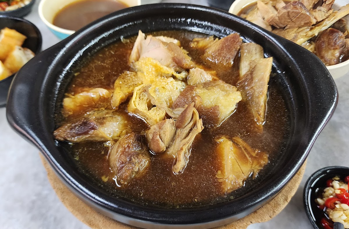 Kee Hiong Bak Kut Teh Photo 3