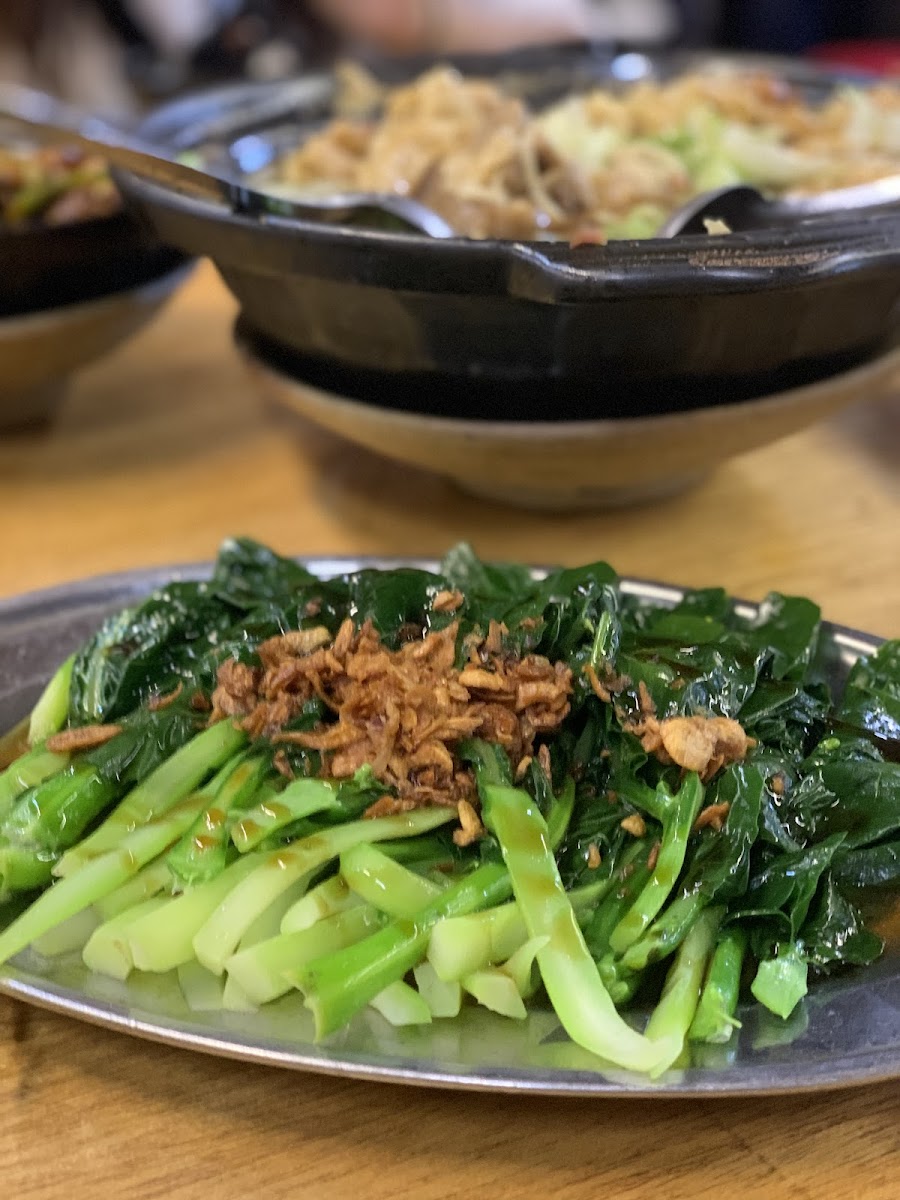 Kee Hiong Bak Kut Teh Photo 5
