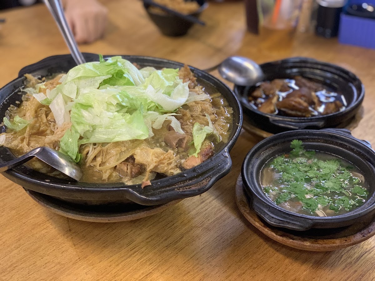 Kee Hiong Bak Kut Teh Photo 7