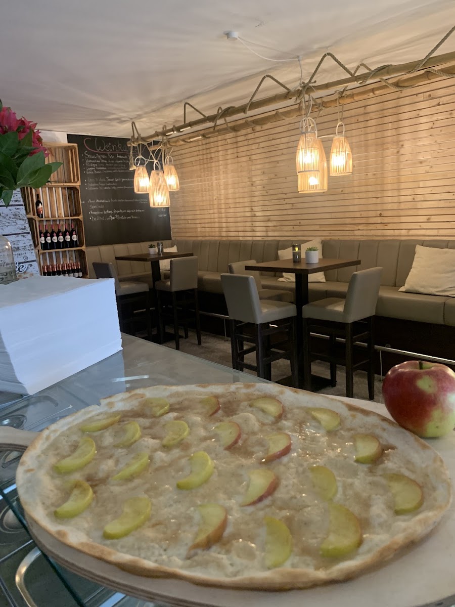 Flammerie Wetschen * Wein * Bar/ista Photo 2