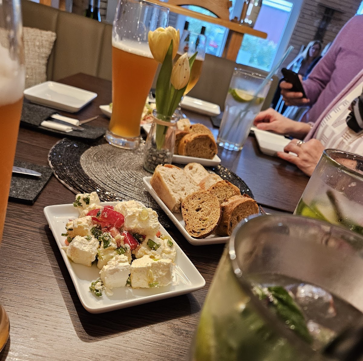 Flammerie Wetschen * Wein * Bar/ista Photo 9