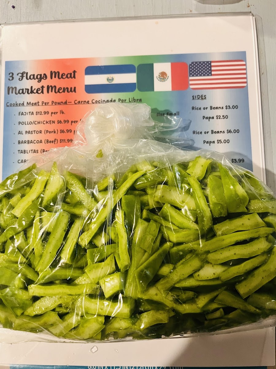 3 Flags Meat Market Llc Photo 6