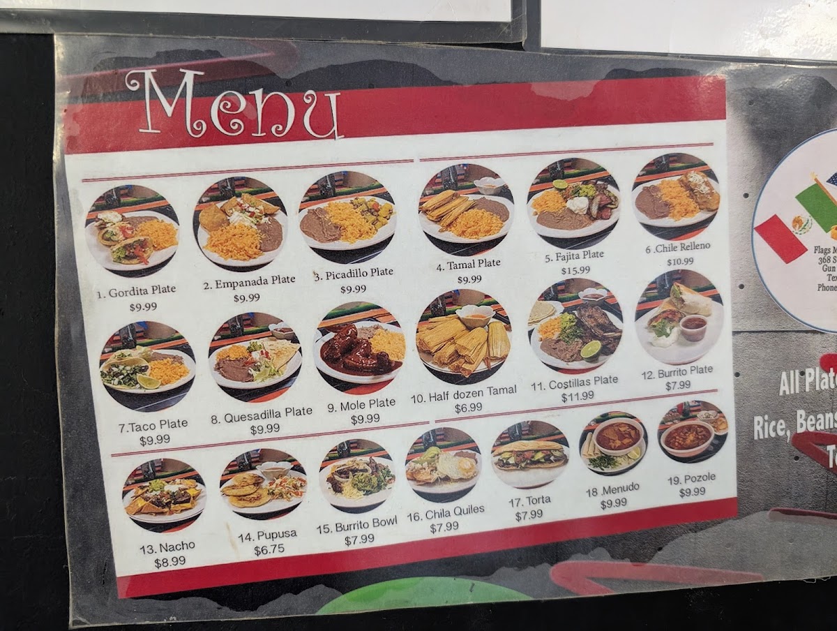 3 Flags Meat Market Llc Photo Menu 5