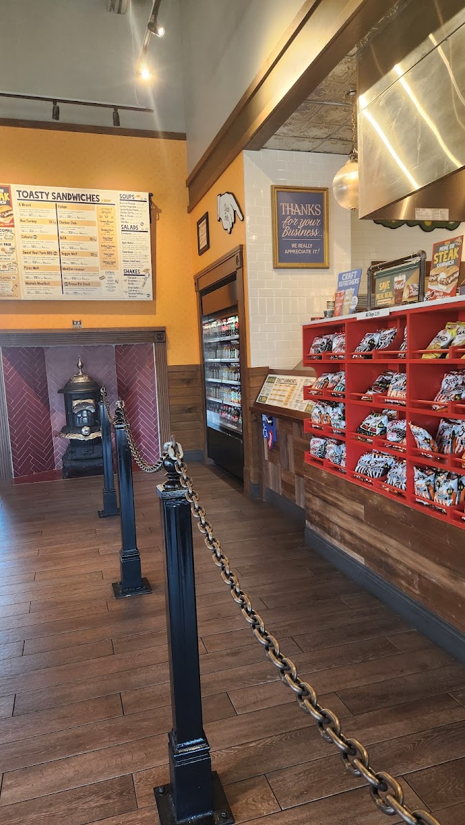 Potbelly Photo 10
