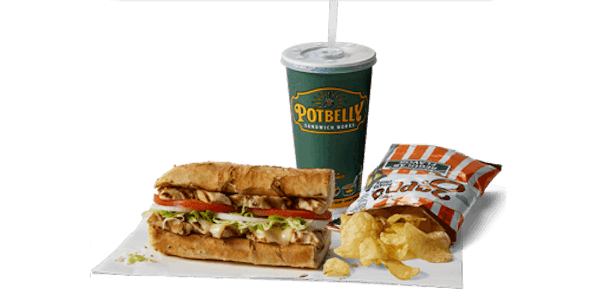 Potbelly Photo 2