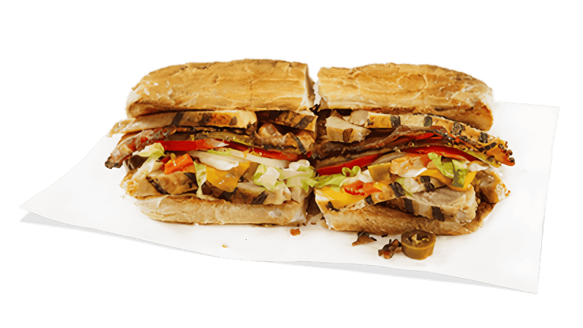 Potbelly Photo 4