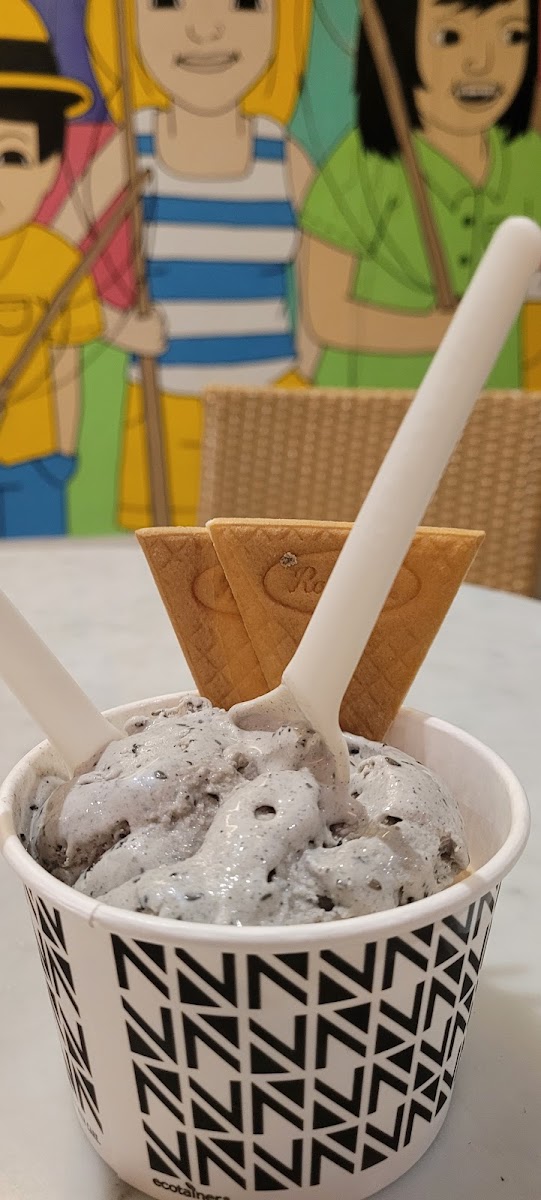 Nordstrom Gelato Bar Photo 10