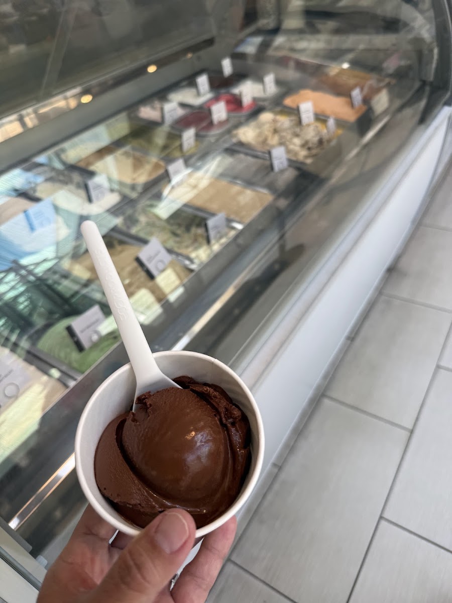 Nordstrom Gelato Bar Photo 2