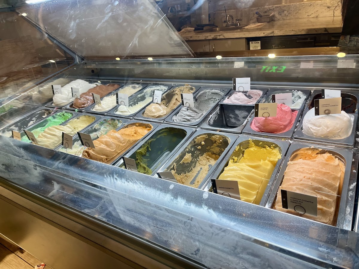 Nordstrom Gelato Bar Photo 4