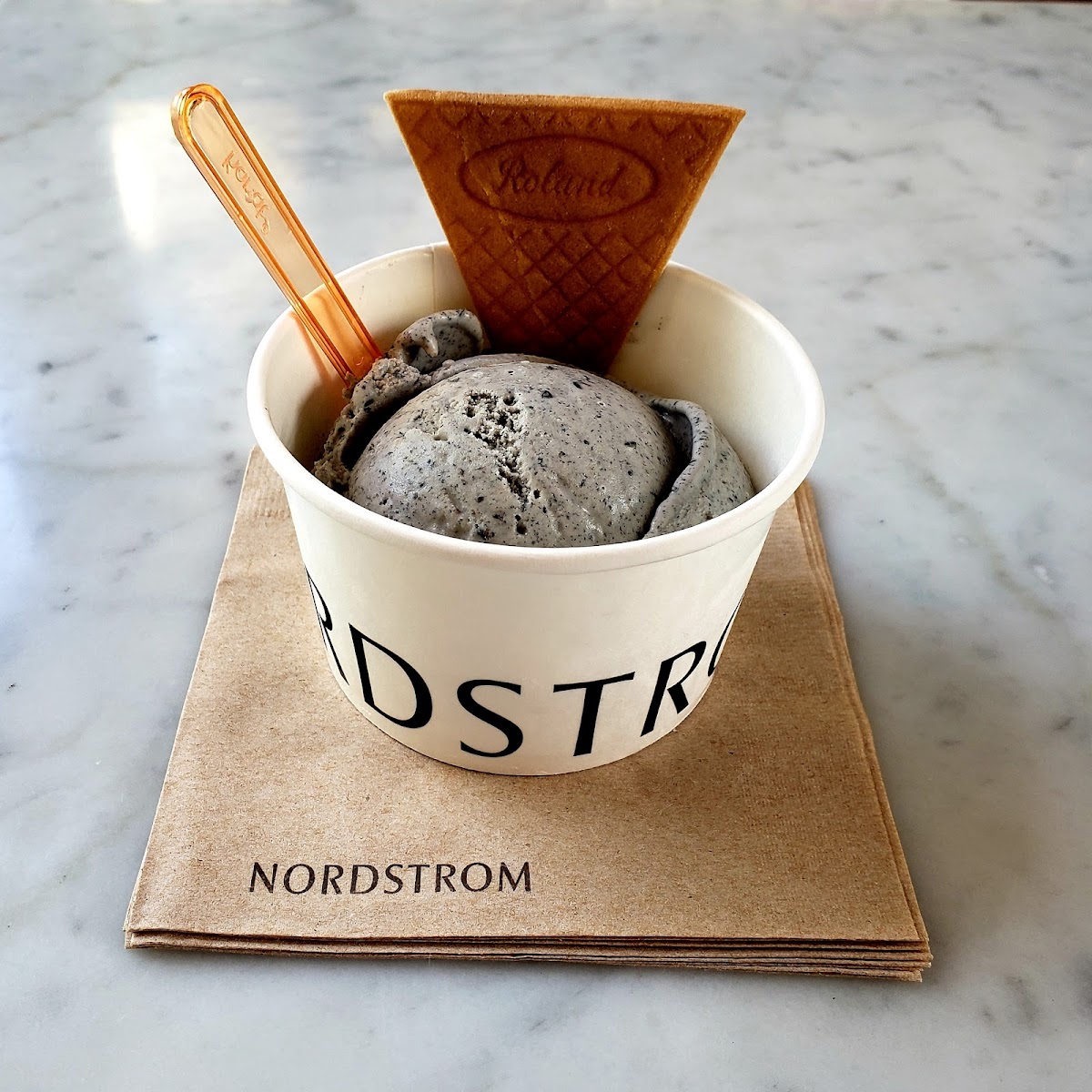 Nordstrom Gelato Bar Photo 5