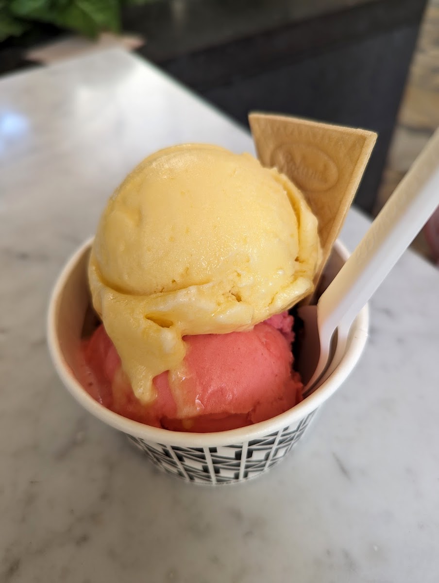 Nordstrom Gelato Bar Photo 6