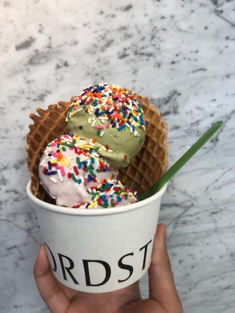 Nordstrom Gelato Bar Photo 7