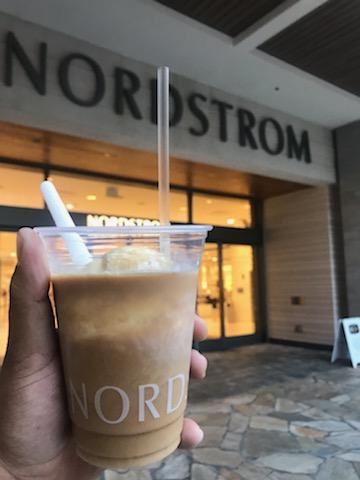 Nordstrom Gelato Bar Photo 8