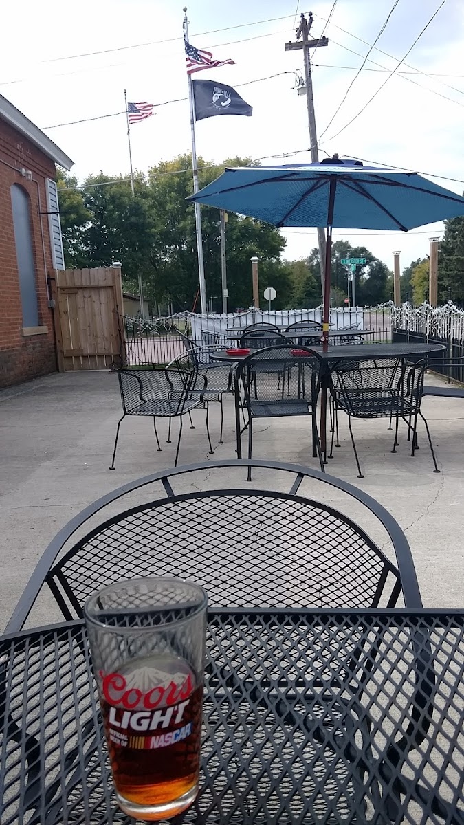 The Blue Moon Bar and Grill Photo 10