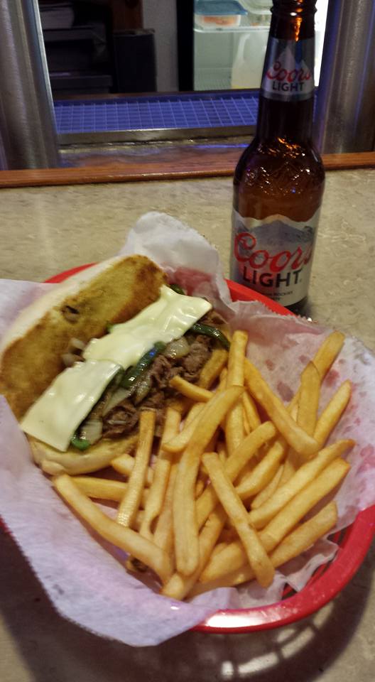 The Blue Moon Bar and Grill Photo 2