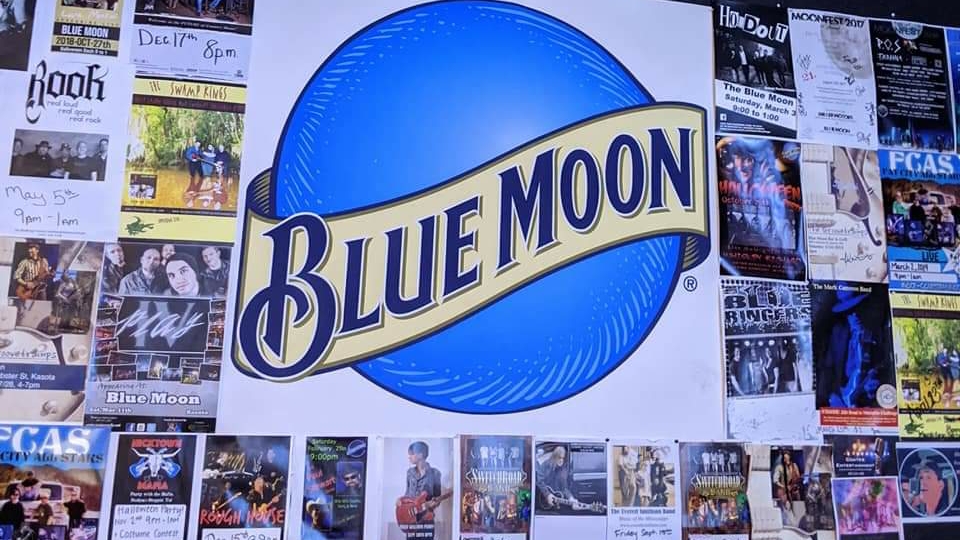 The Blue Moon Bar and Grill Photo 3