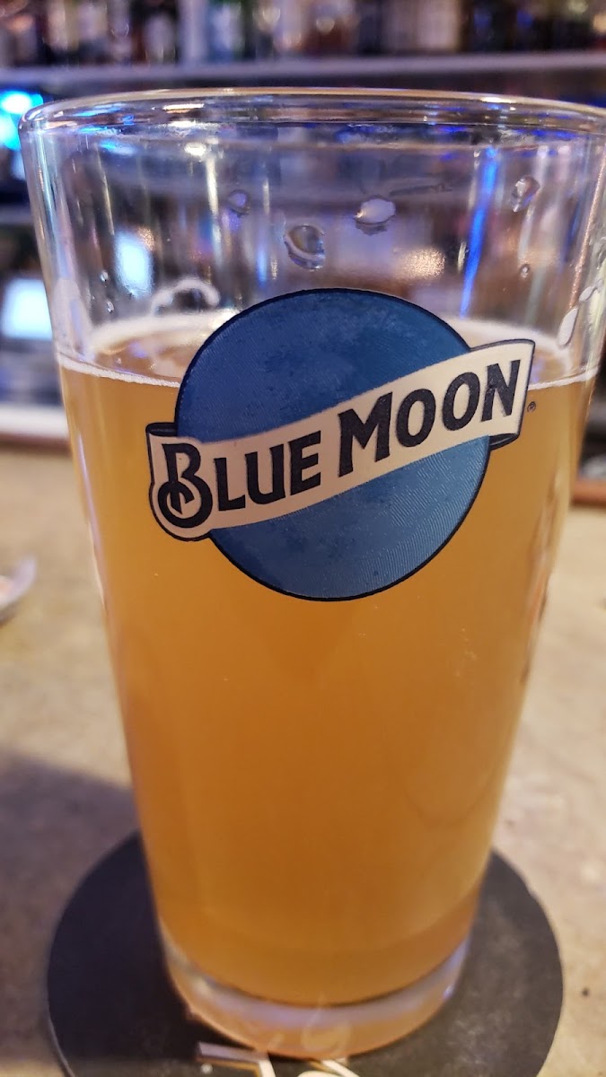 The Blue Moon Bar and Grill Photo 5