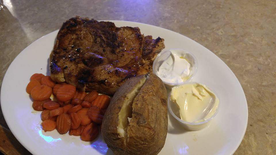 The Blue Moon Bar and Grill Photo 8