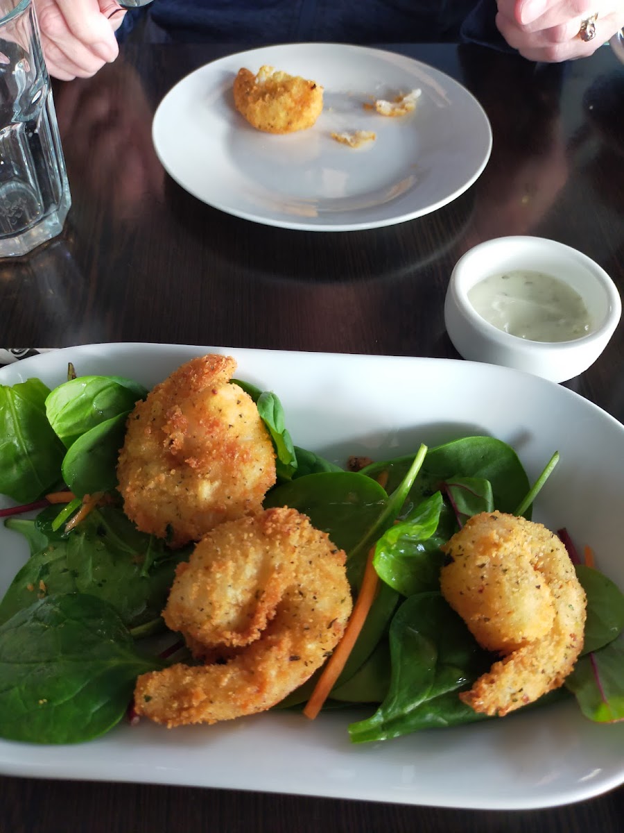 Harry's Beach Bistro Photo 5