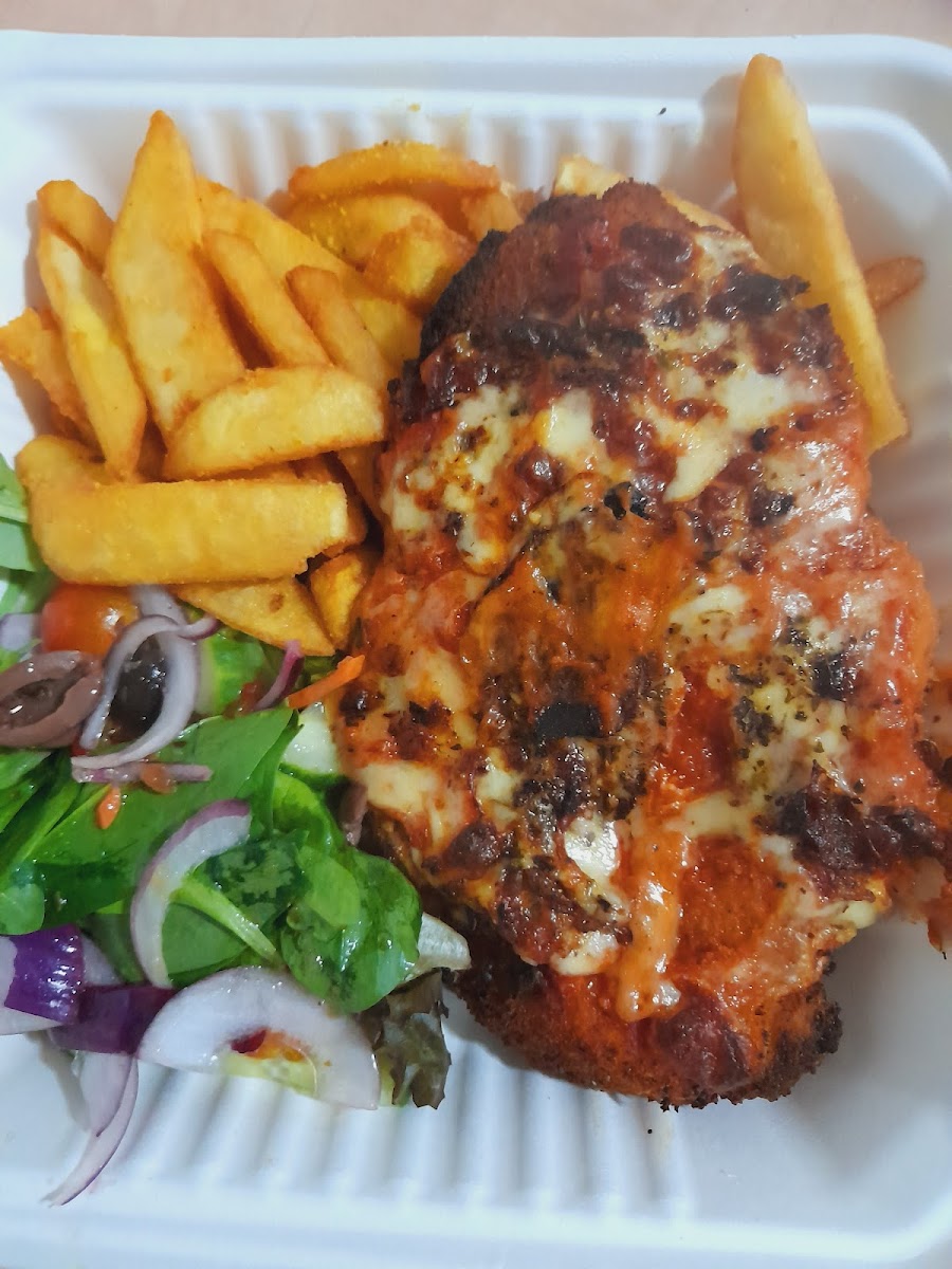 Harry's Beach Bistro Photo 6