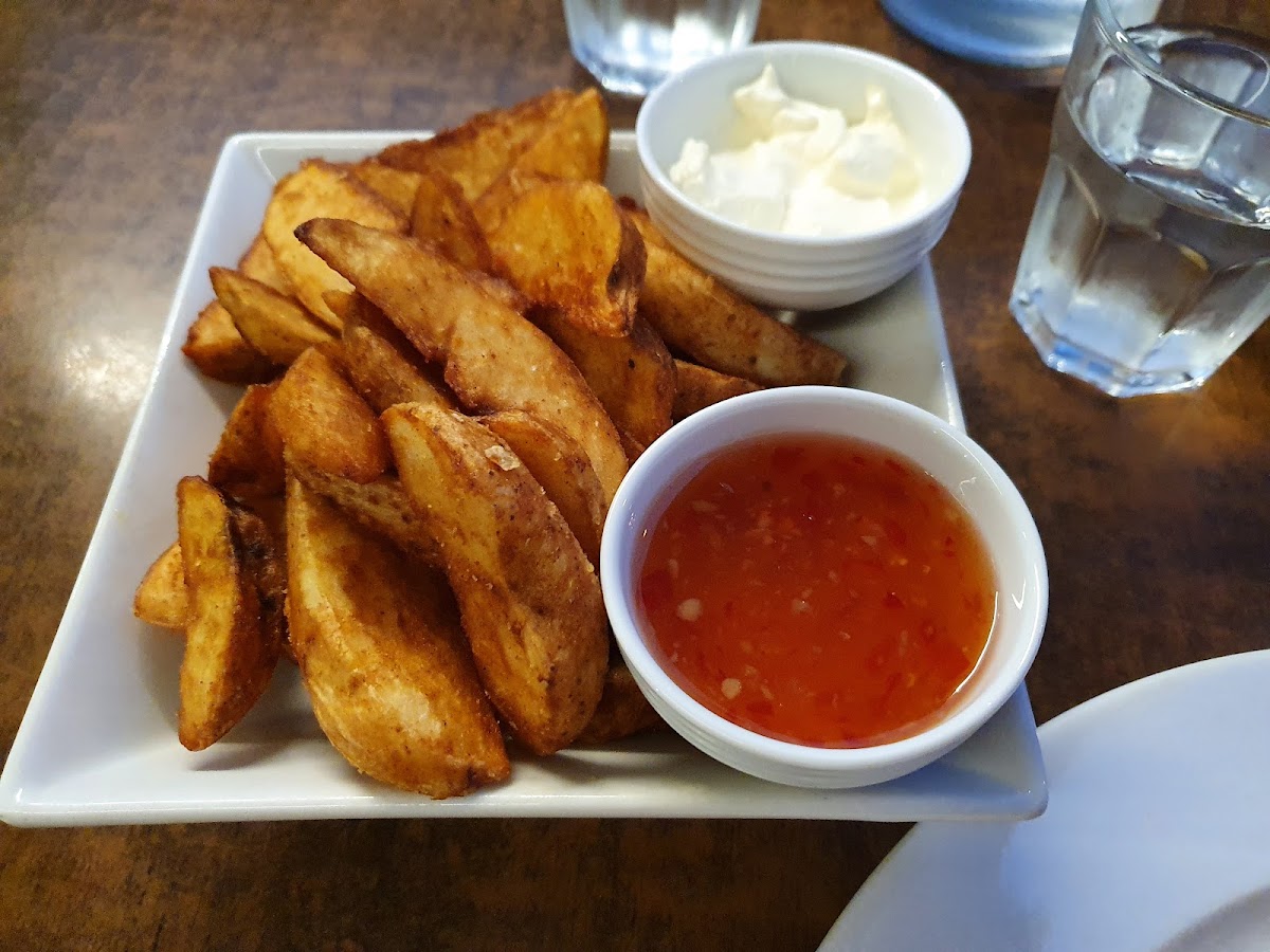 Harry's Beach Bistro Photo 8