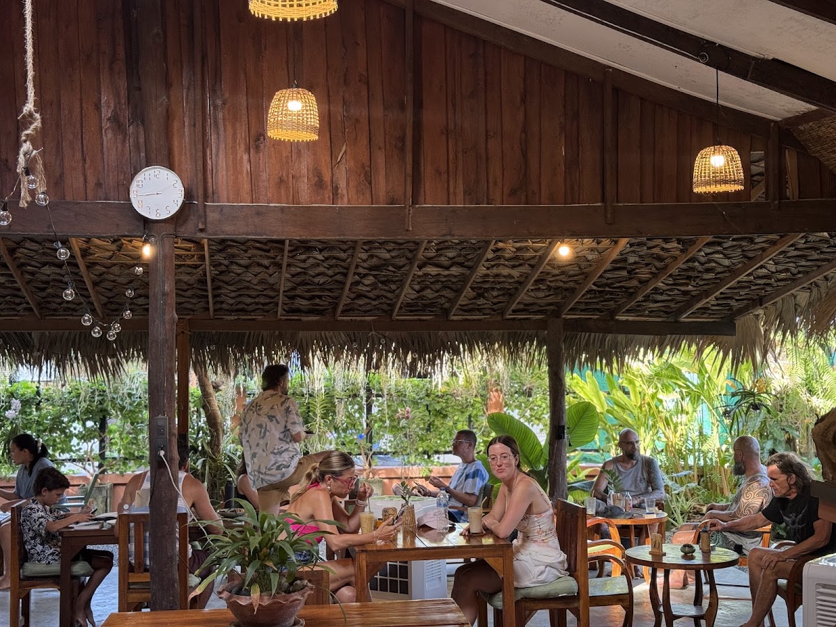 Hideaway Coffee House and Eatery
