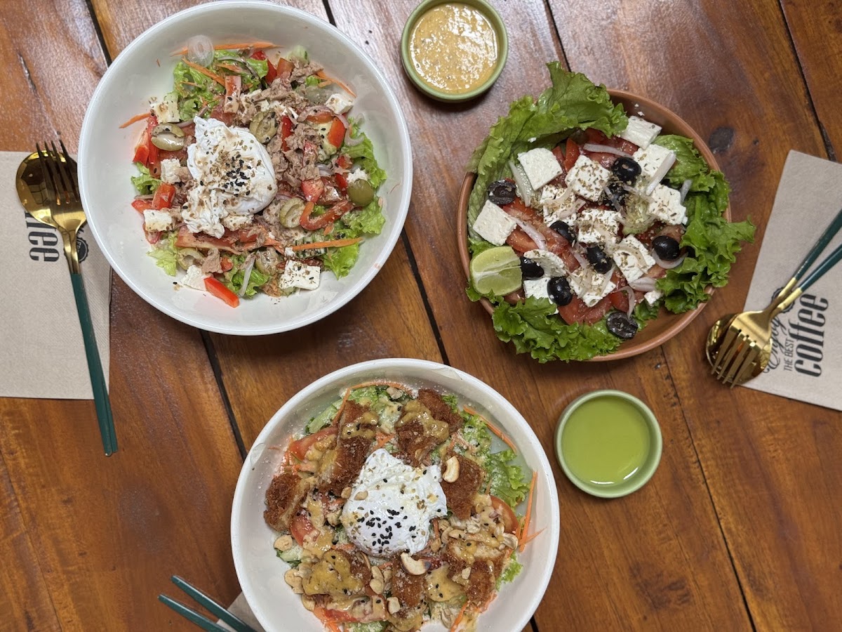 Hideaway Coffee House and Eatery Photo 3