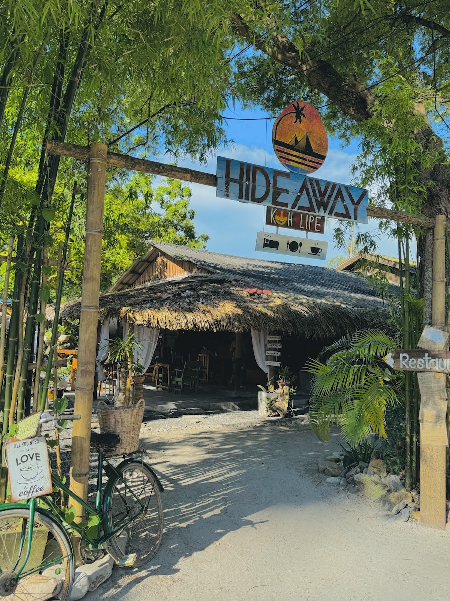 Hideaway Coffee House and Eatery Photo 4