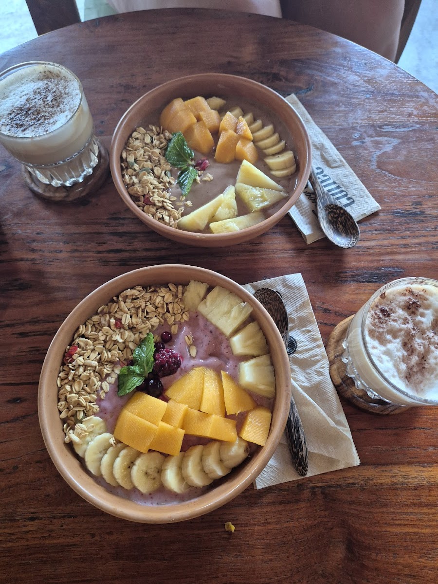 Hideaway Coffee House and Eatery Photo 5